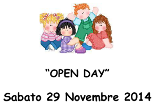 Openday2014