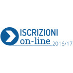 iscrizioni on line 16-17