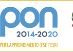 logo pon 2014-2020 fsefesr