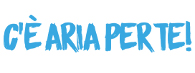 C'è_aria_per_te_logo